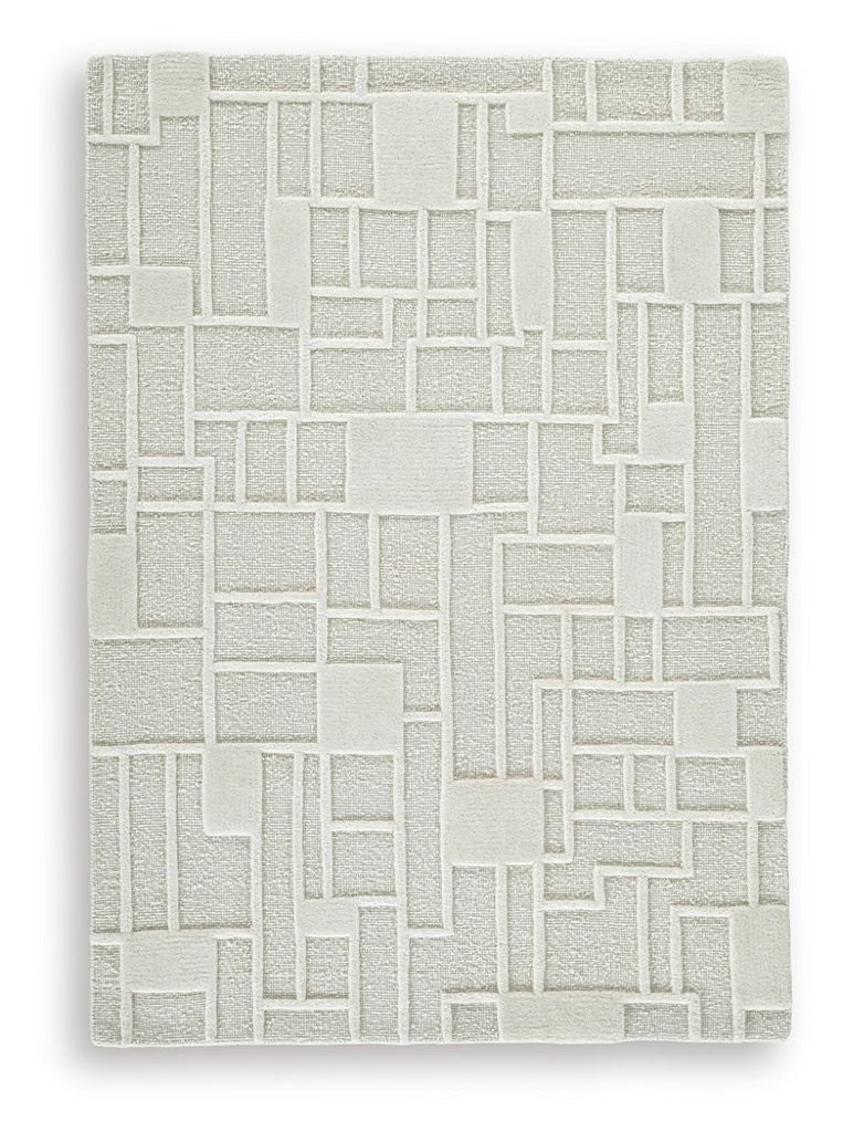 Empriss - Rug
