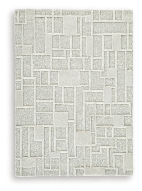 Empriss - Rug