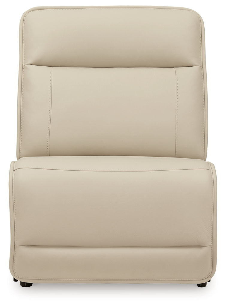 Double Deal - Reclining Sectional