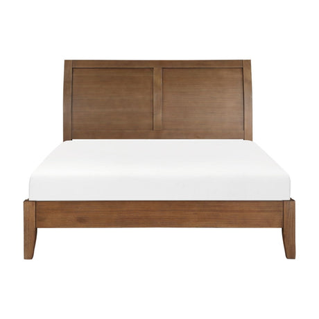 Evans - Bedroom Set