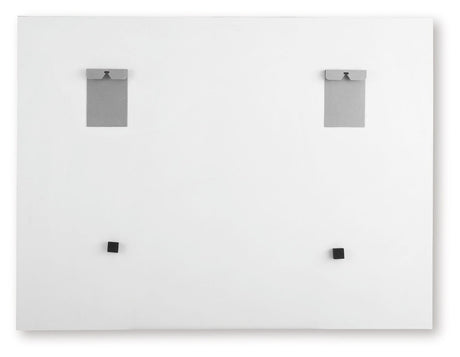 Errolville - Wall Art - Multi