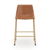 Ciabori - Upholstered Barstool (Set of 2)