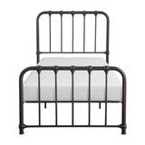 Bethany - Platform Bed
