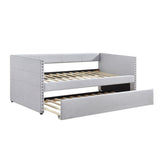 Boynton - Daybed With Trundle
