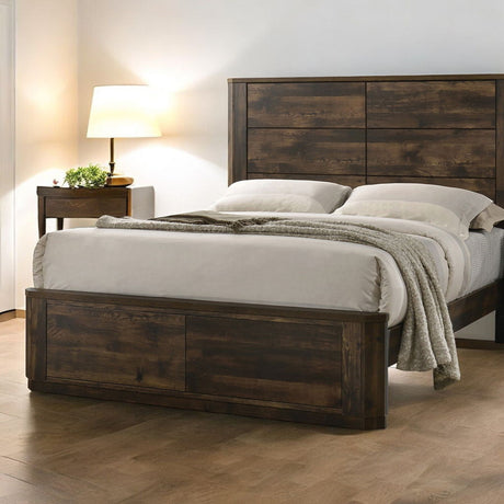 Elettra - Bed
