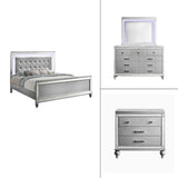 Valentino - Bedroom Set