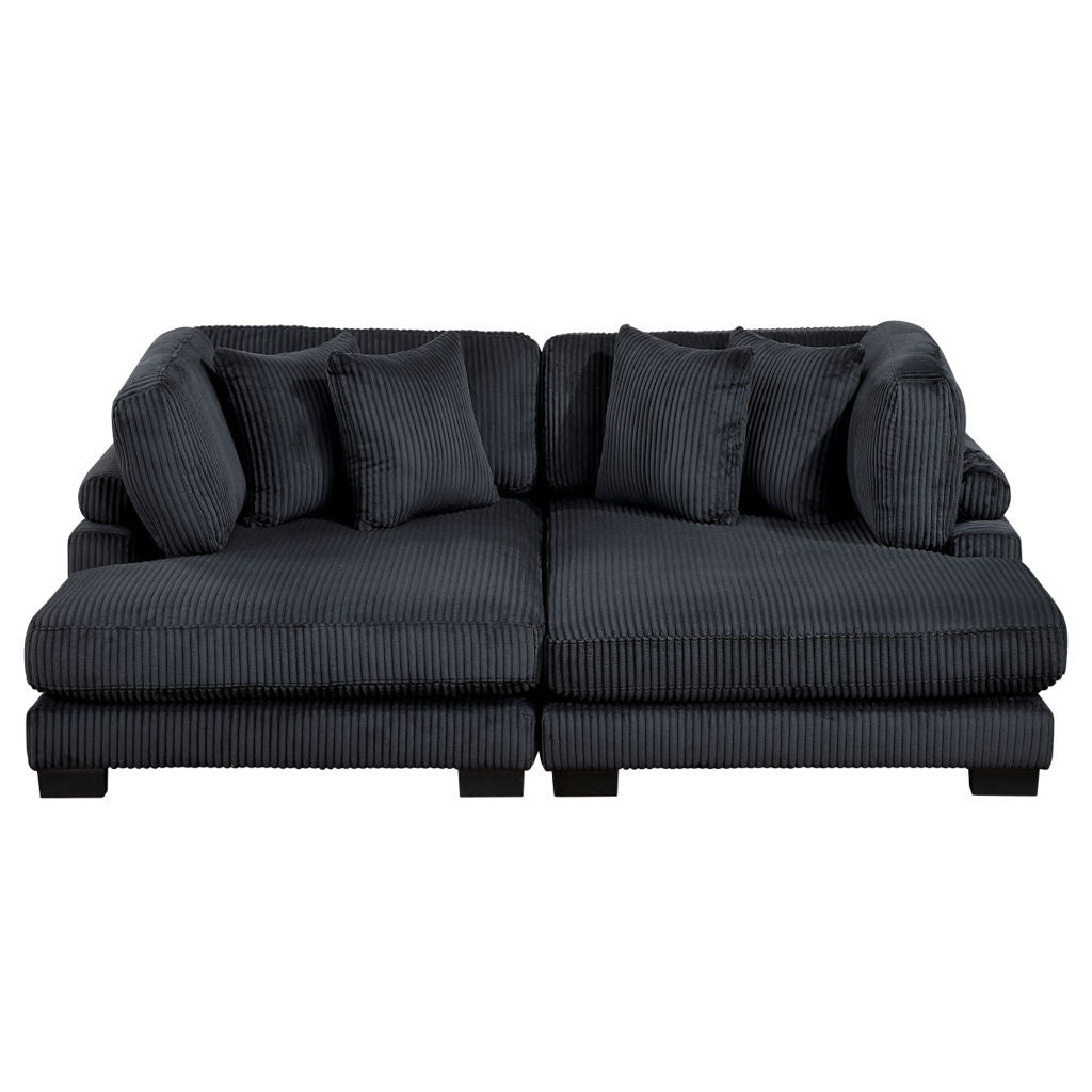 Traverse - Sectional