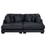 Traverse - Sectional