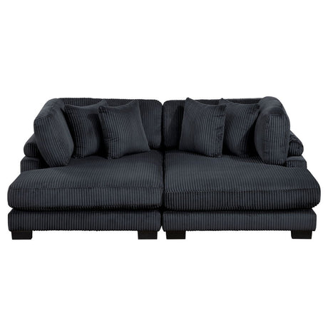 Traverse - Sectional