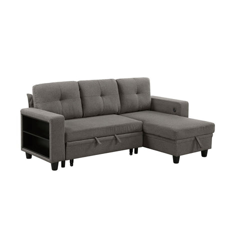 Robinson - Sectional