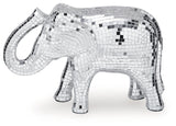 Hallmont - Sculpture - Silver Finish