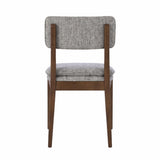 Miller - Side Chair (Set of 2) - Walnut