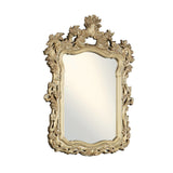 Seville - Mirror - Gold