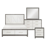 Rowan - Bedroom Set