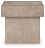 Jorlaina - Rectangular Table