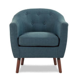 Lucille - Accent Chair