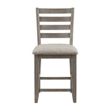 Tigard - Counter Height Chair (Set of 2)