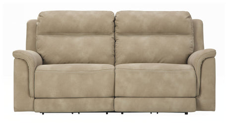 Next-Gen Durapella - Reclining Power Sofa