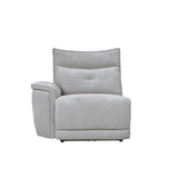 Tesoro - Modular Reclining Sectional