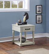Hemingway - Table