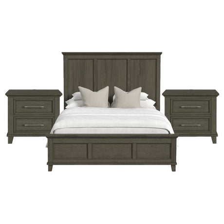 Canterbury - Panel Bedroom Set