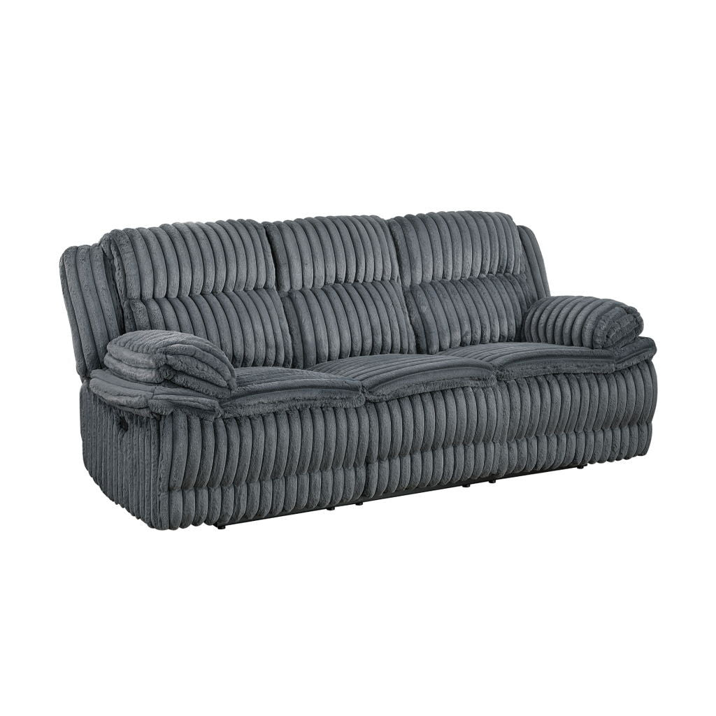 Goodland - Double Reclining Sofa