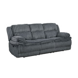 Goodland - Double Reclining Sofa