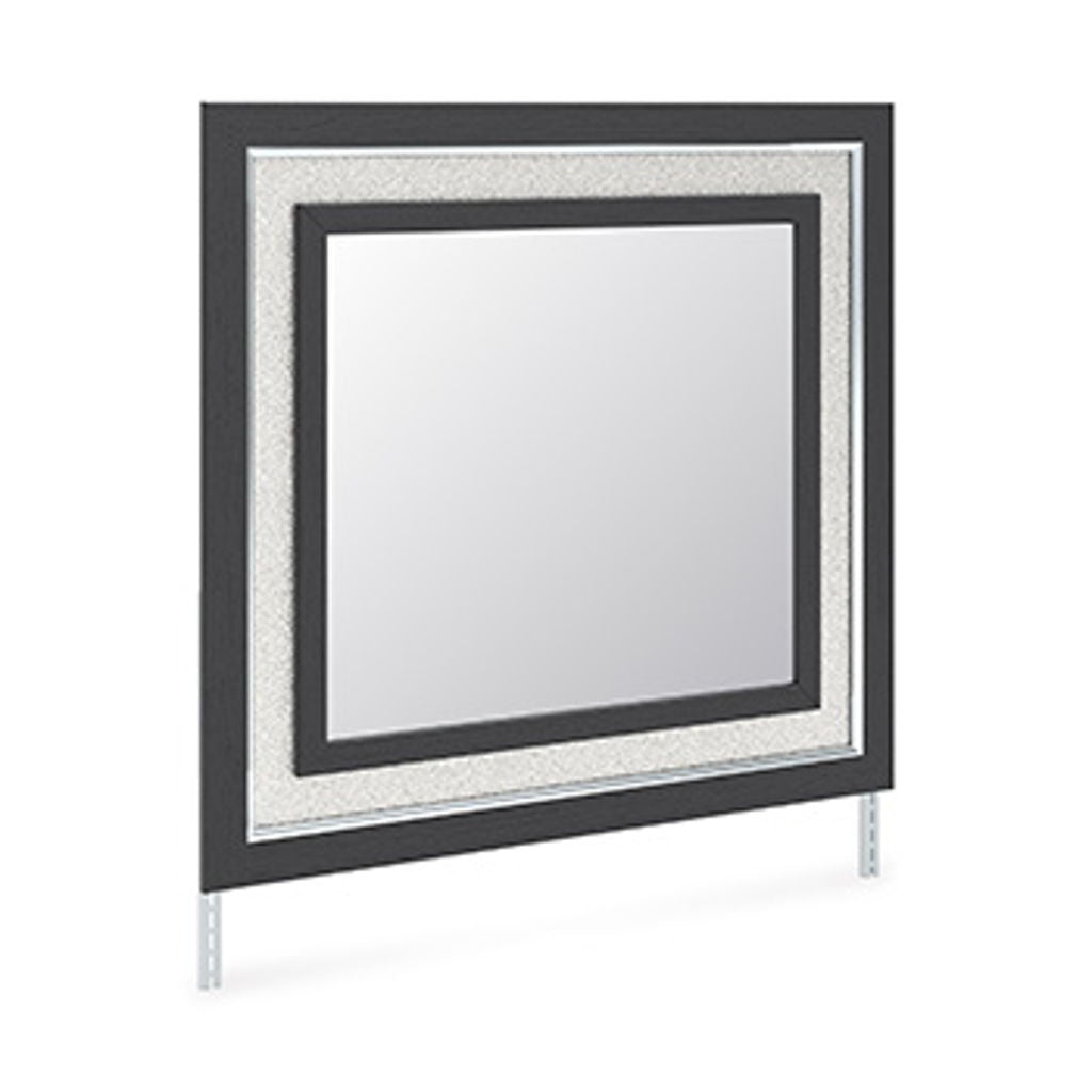 Zuraleus - Bedroom Mirror