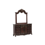 Deryn Park - Mirror - Cherry