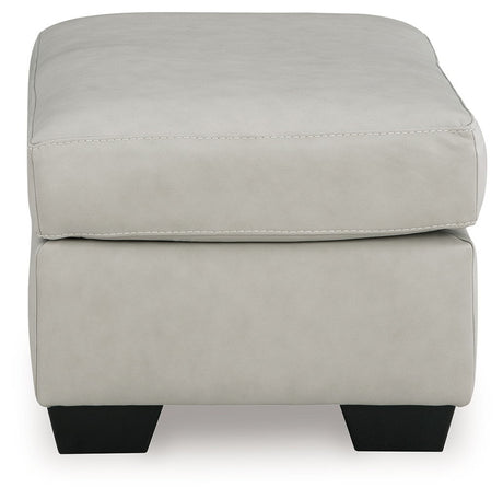 Santorine - Ottoman