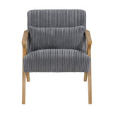 Chevron - Accent Chair