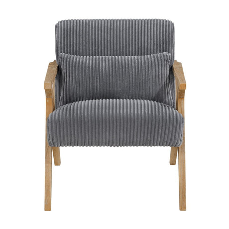 Chevron - Accent Chair