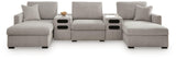ModMax Luxe - Sectional