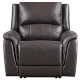 Alexandria - Power Recliner