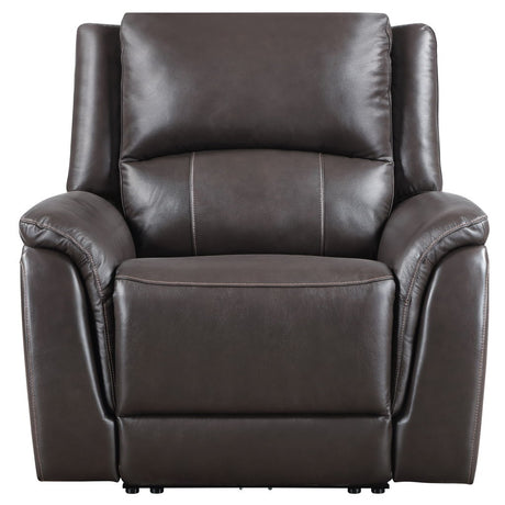 Alexandria - Power Recliner