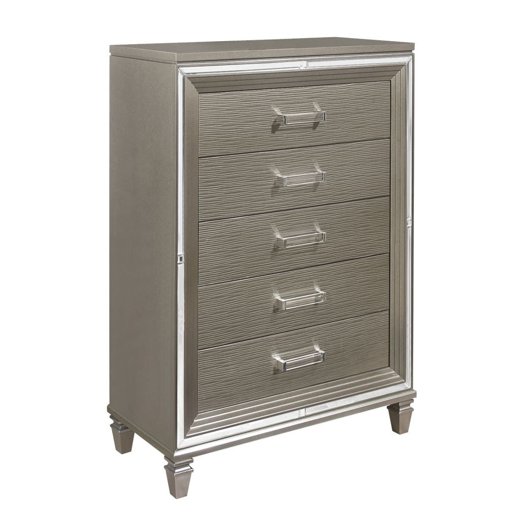 Tamsin - Bedroom Set