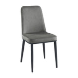 Salerno - Side Chair (Set of 2)