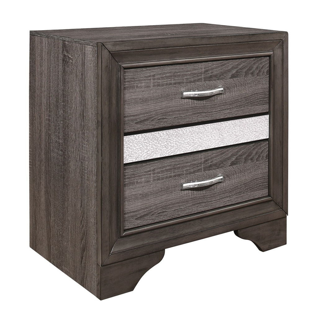 Luster - Nightstand