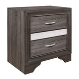 Luster - Nightstand