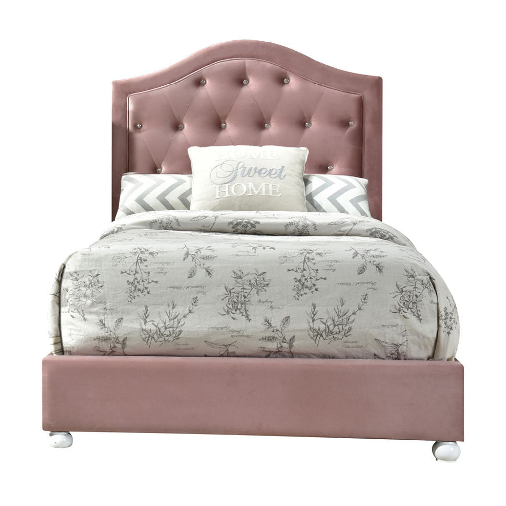 Reggie - Bed
