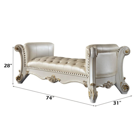 Vendome - Bench
