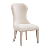 Lofton - Side Chair (Set of 2) - Beige