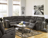 Tambo - Reclining Sectional
