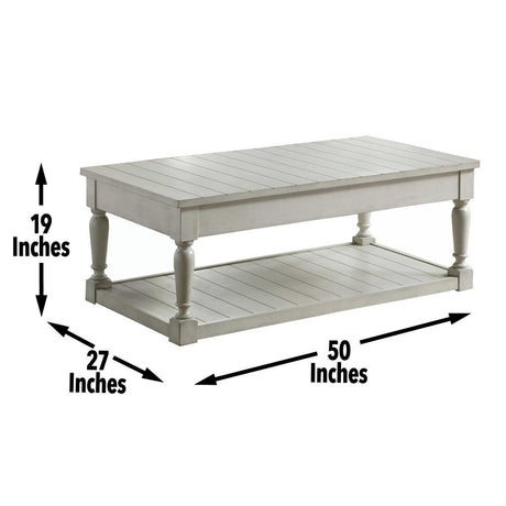 Hemingway - Table