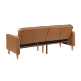 Carlton - Elegant Lounger