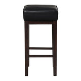 Pittsville - Pub Height Stool (Set of 2)