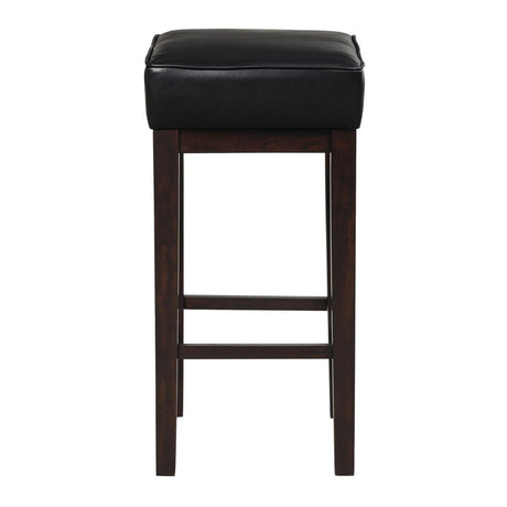 Pittsville - Pub Height Stool (Set of 2)