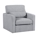 Pompano - Swivel Chair