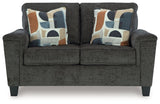Erinslane - Loveseat