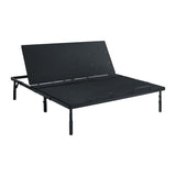 Z Base - Air Adjustable Bed With Head Incline